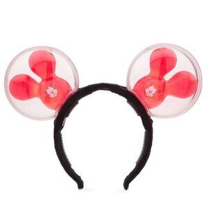 Mickey
Balloon Light Up Ears